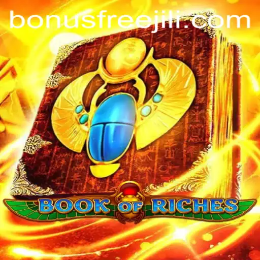 Unlocking the Secrets of BookofRiches and Jili Bonus Free Offers