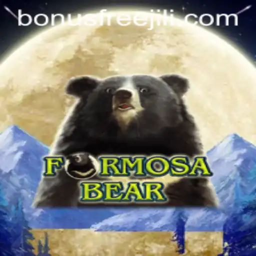 Discover the World of FormosaBear: An Exciting Gaming Experience