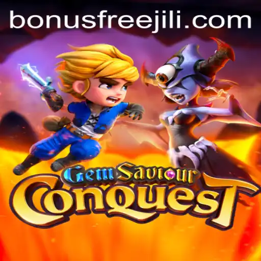 Discover the Magic of GemSaviourConquest: A Journey with Jili Bonus Free