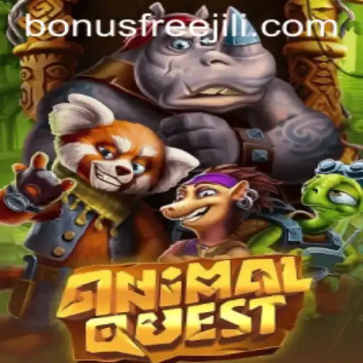 Unveiling AnimalQuest: Explore, Play, and Win with Jili Bonus Free