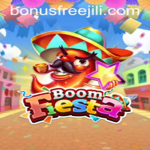 BoomFiesta: Unleashing Excitement with Jili Bonus Free
