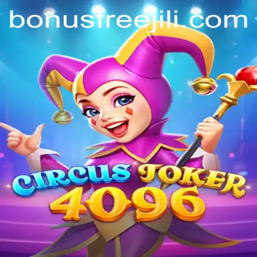 Discovering the Excitement of CircusJoker4096: An In-Depth Look