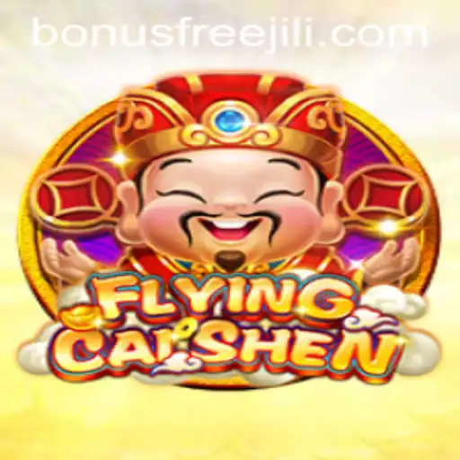 Unveiling FlyingCaiShen: Dive into the Jili Bonus Free Experience