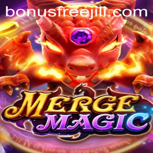 Merge Magic: A Mystical Adventure with Exciting Bonuses