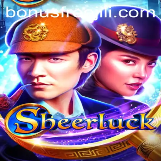 Unraveling the Mystery of Sheerluck: A Thrilling Adventure Awaits