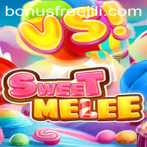 Unveiling SweetMelee: Dive into the Exciting World of Candy Combat