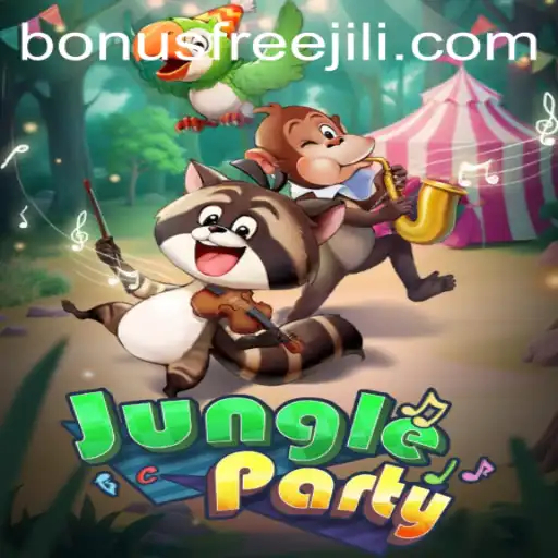 JungleParty: Exploring the Adventure of Jili Bonus Free