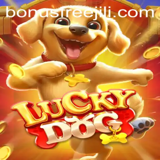 Exploring LuckyDog: A Captivating Game with Jili Bonus Free Feature