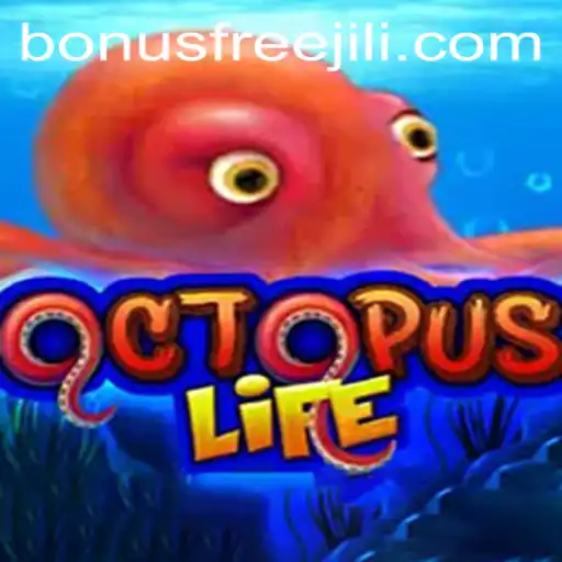 Exploring the Underwater Adventure of OctopusLife and the Unique Jili Bonus Free