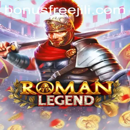 Discover the Excitement of RomanLegend and Unlock the Jili Bonus Free