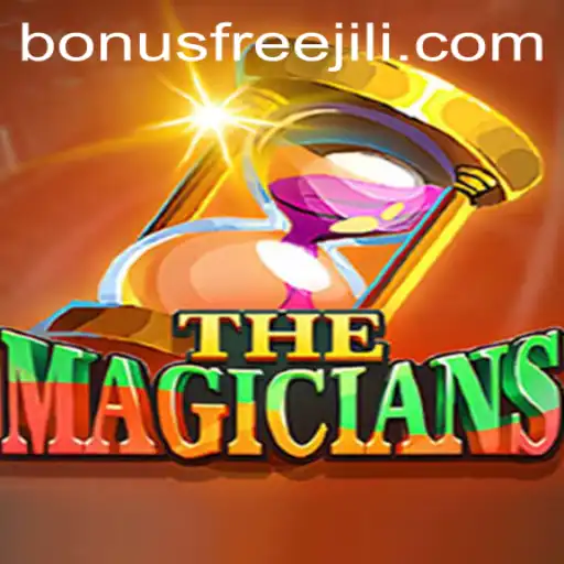 Discover the Enchanting World of 'TheMagicians' with Jili Bonus Free