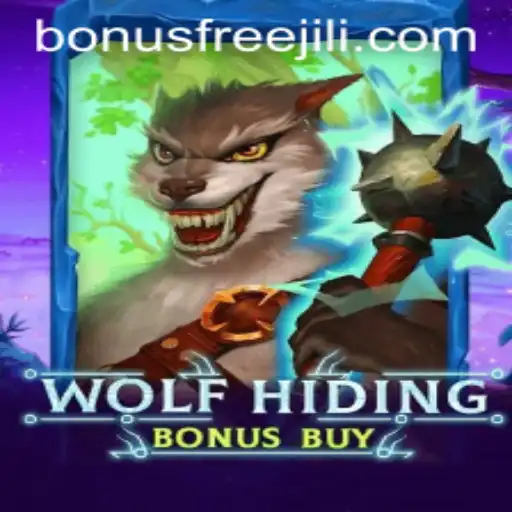 Discover the Exciting World of WolfHidingBonusBuy Casino Game